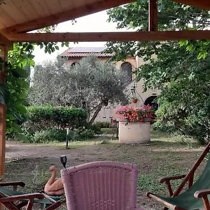 Casa Del Sole Venturina Terme