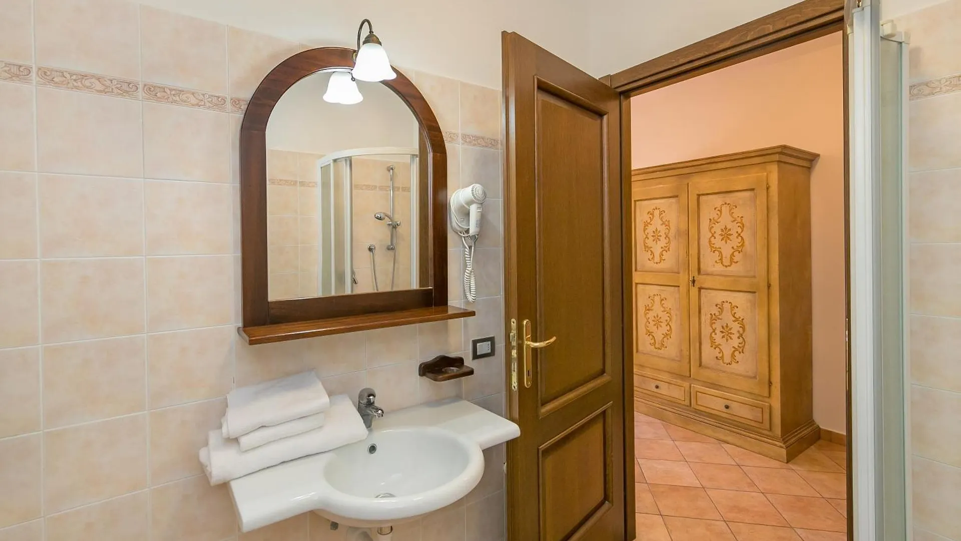 Villa Il Girasole - Tasso Venturina Terme Alloggio per agriturismo