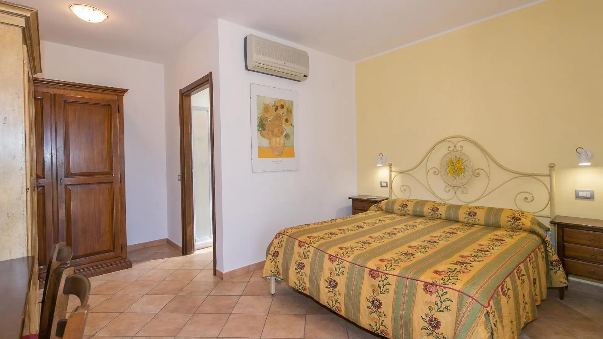 Villa Il Girasole - Tasso Venturina Terme