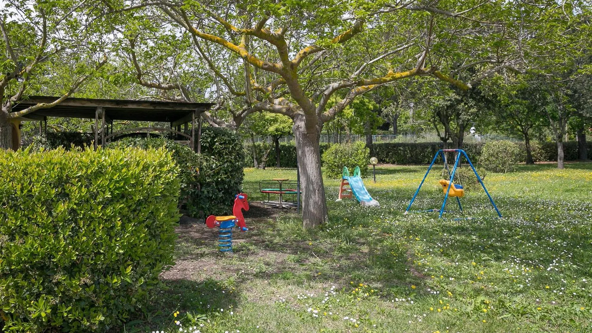 Villa Il Girasole - Tasso Venturina Terme 0*,