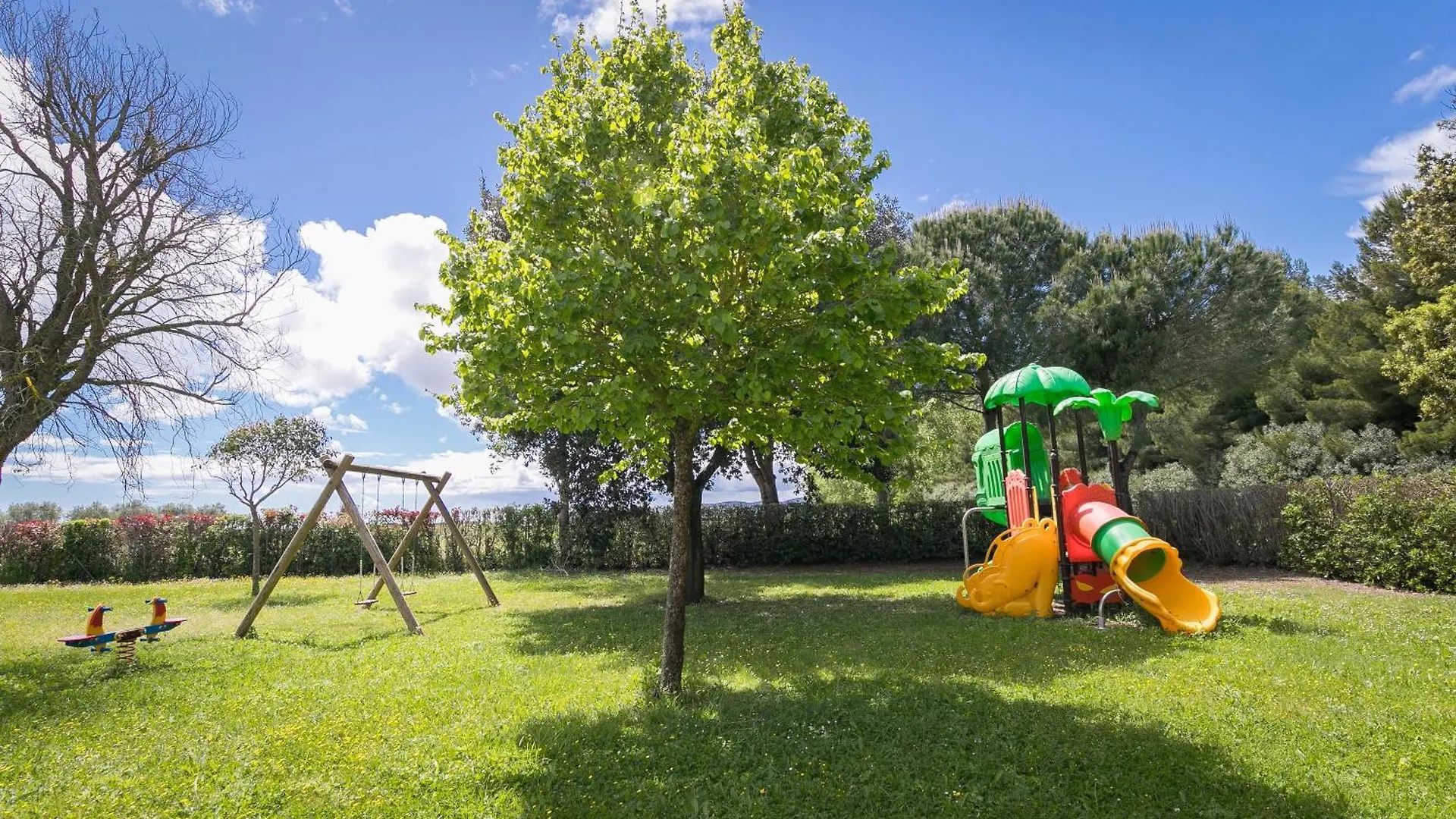 Villa Il Girasole - Tasso Venturina Terme Alloggio per agriturismo